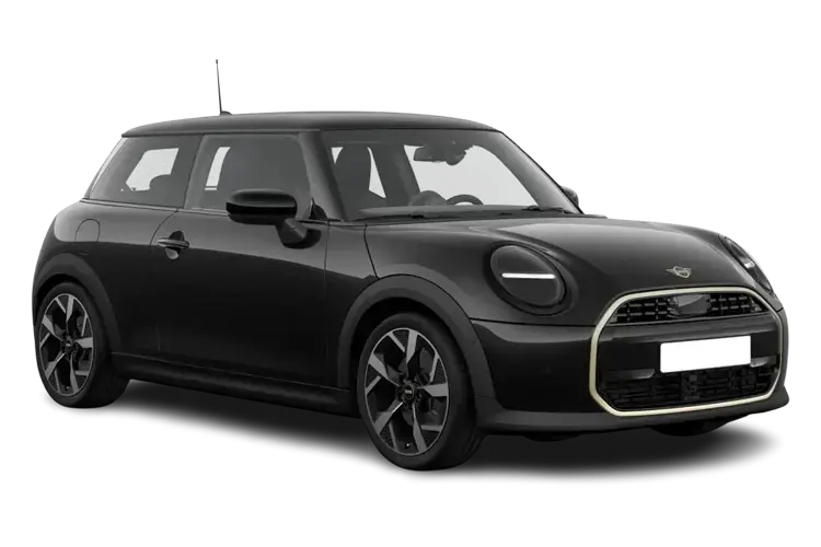 Mini Cooper Hatchback 190kW [Level 3] 54kWh 3dr Auto
