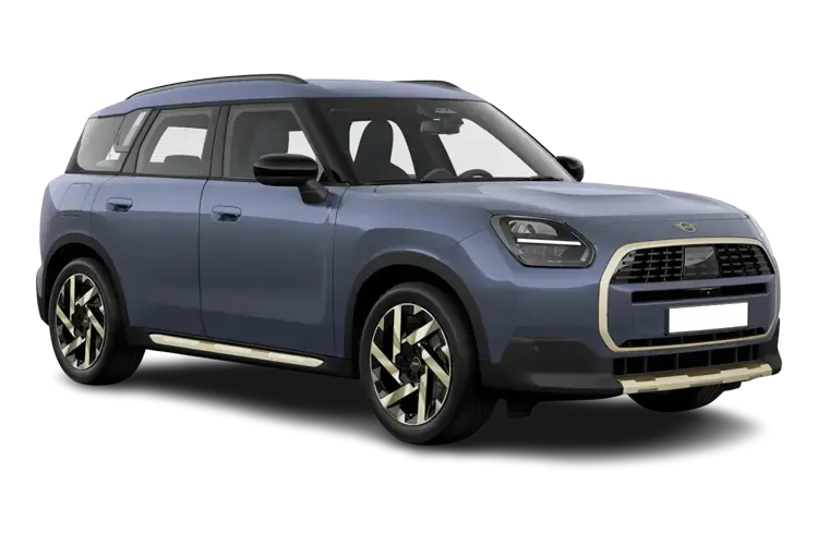 Mini Electric Countryman Hatchback 150kW [Level 3] 66kWh 5dr Auto