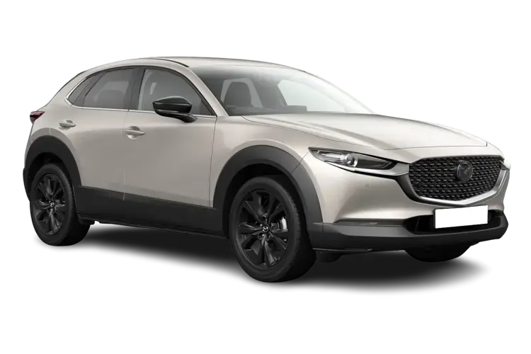 Mazda Cx-30 Hatchback 2.0 e-Skyactiv X MHEV 5dr