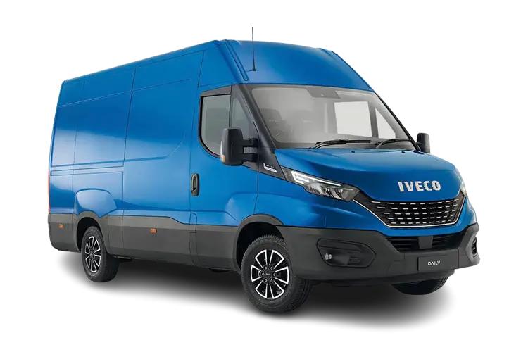 Iveco Daily 35c18 Diesel 