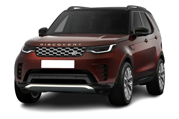 Land Rover Discovery Sw 3.0 P360 5dr Auto