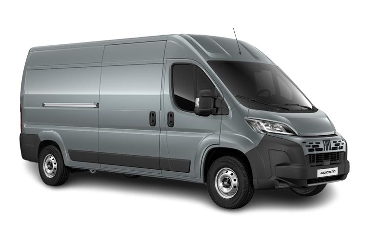 Fiat E-ducato 4000 L3 