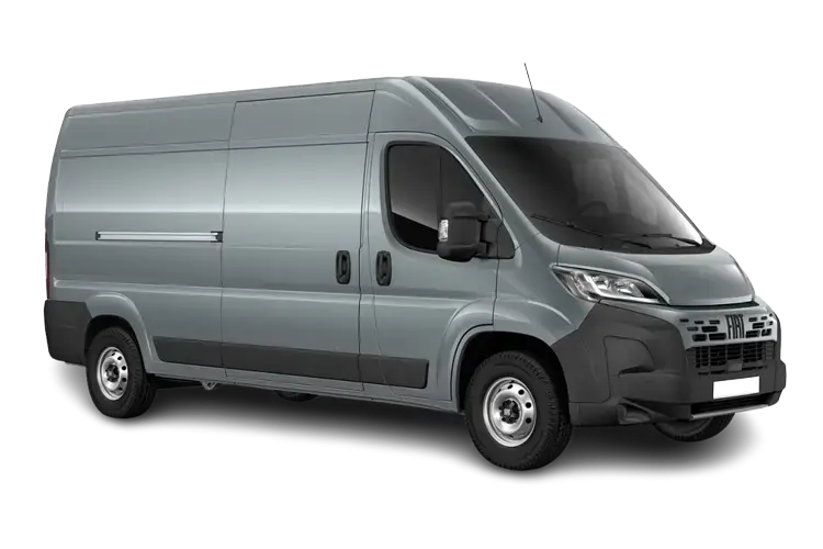 Fiat E-ducato 4000 L3 