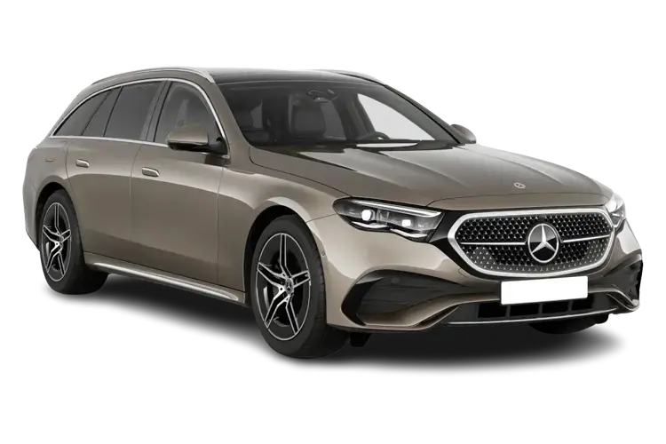 Mercedes-Benz E Class Amg Saloon E53 4Matic+ Edition 1 4dr TCT