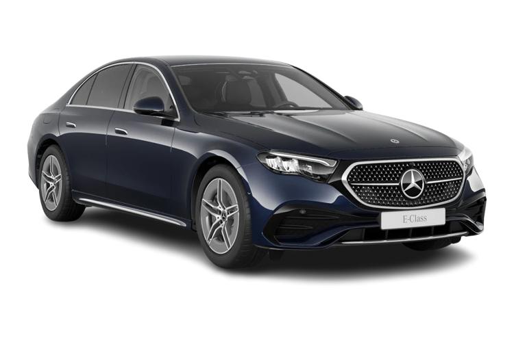 Mercedes-Benz E Class Coupe E300 AMG Line Night Ed Premium Plus 2dr 9G-Tronic