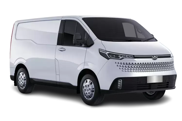 Maxus E Deliver 7 L2 Electric 