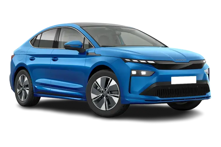 Skoda Enyaq Coupe 250kW 82kWh 4x4 5dr Auto