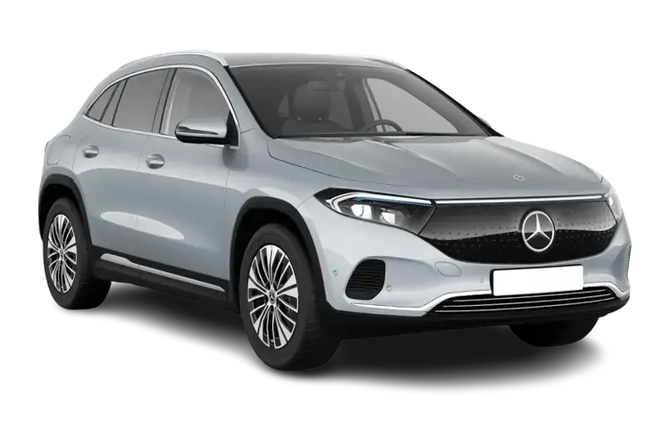Mercedes-Benz Eqa Hatchback Special Edition EQA 250+ 140kW 70.5kWh 5dr Auto