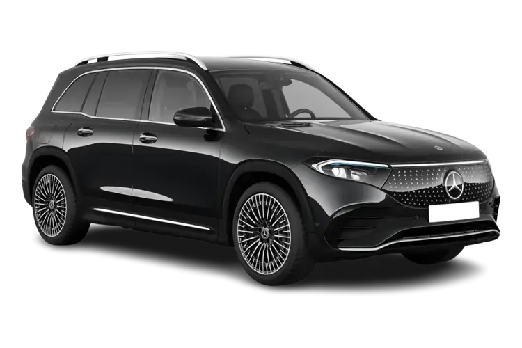 Mercedes-Benz Eqb Estate EQB 250+ 140kW 70.5kWh 5dr Auto