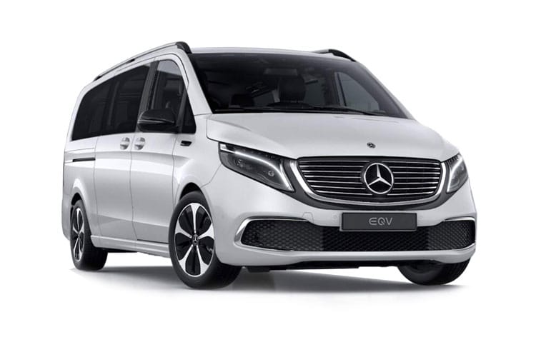 Mercedes-Benz Eqv Estate EQV 300 150 kW Long 90 kWh 5dr Auto