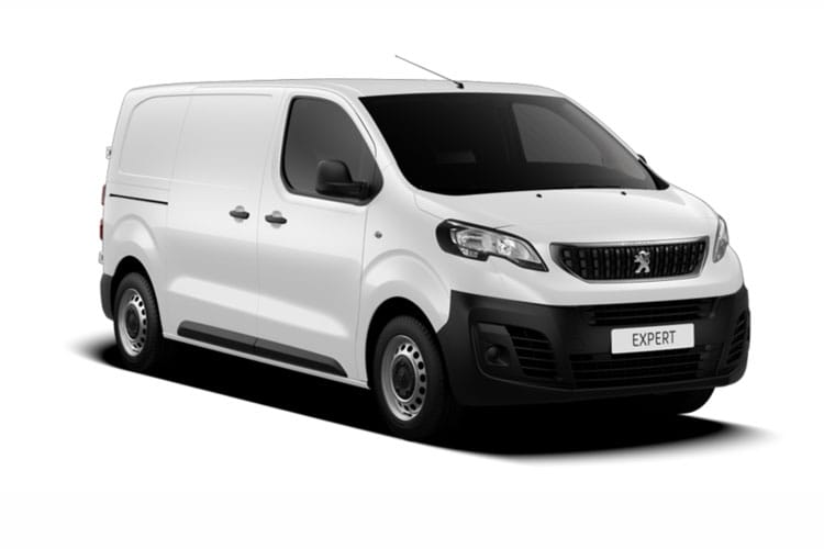 Peugeot E-expert L1 100kW 75kWh Van Auto