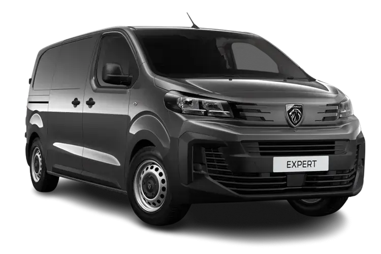 Peugeot E-expert Standard 1000 100kW 50kWh Professional Premium + Van Auto