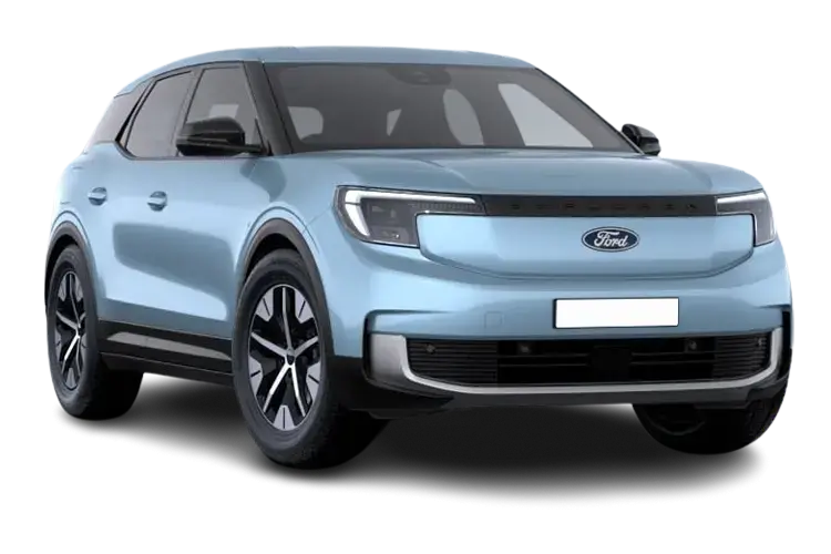 Ford Explorer Electric Estate 125kW 52kWh 5dr Auto [Driver Assist Pack]