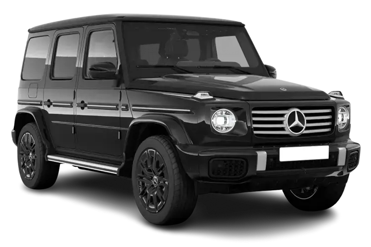 Mercedes-Benz G Class Diesel Station Wagon G450d Premium Plus 5dr 9G-Tronic