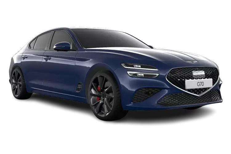 Genesis G70 Shooting Brake 2.0T [245] 5dr Auto [Innovation Pack]