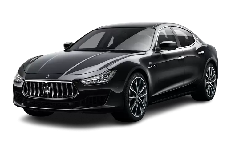 Maserati Ghibli Saloon V6 430 4dr Auto