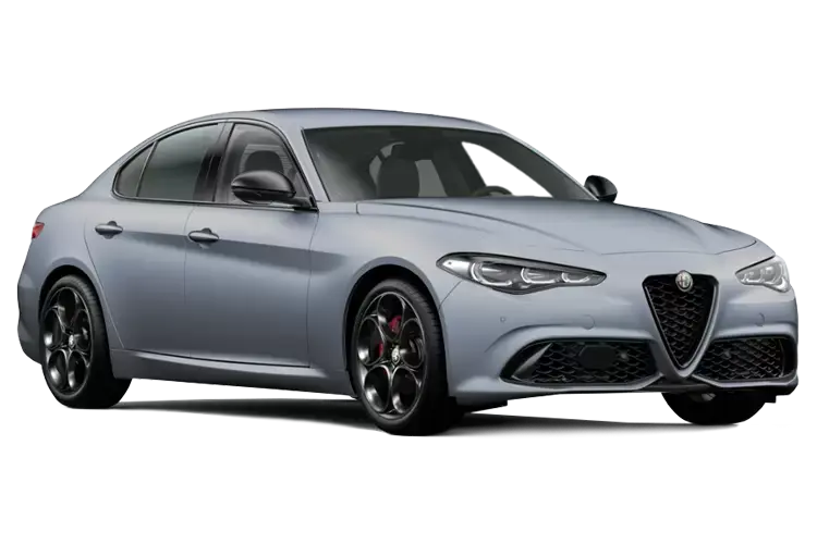 Alfa Romeo Giulia Saloon 2.0 Turbo 4dr Auto