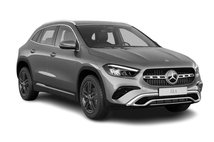 Mercedes-Benz Gla Amg Hatchback GLA 35 4Matic Premium 5dr Auto