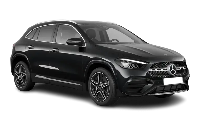 Mercedes-Benz Gla Diesel Hatchback GLA 200d Executive 5dr Auto