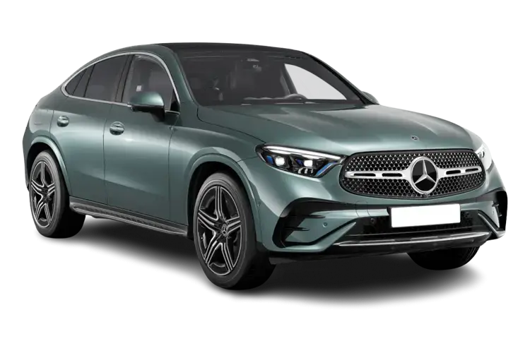 Mercedes-Benz Glc Diesel Estate GLC 300d 4Matic Prem [Pan] 5dr 9G-Tronic
