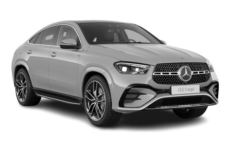 Mercedes-Benz Gle Estate GLE 450 4Matic Prem 5dr 9G-Tronic [7 St]