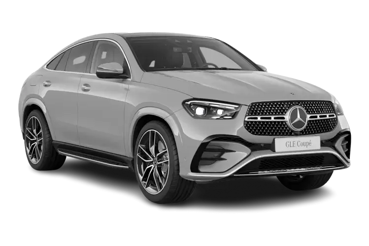 Mercedes-Benz Gle Amg Coupe GLE 53 4Matic+ Night Edition Premium Plus 5dr TCT