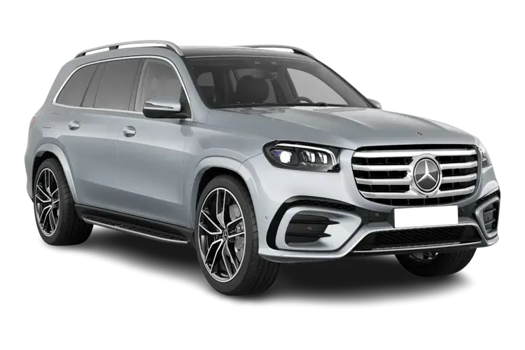 Mercedes-Benz Gls Diesel Estate GLS 450d 4Matic Premium + 5dr 9G-Tronic