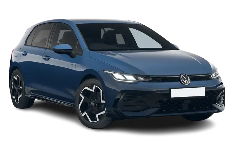 Volkswagen Golf Hatchback 1.5 TSI 5dr