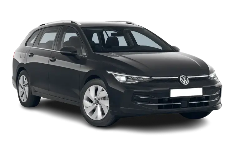 Volkswagen Golf Estate 2.0 TSI 333 4Motion 5dr DSG