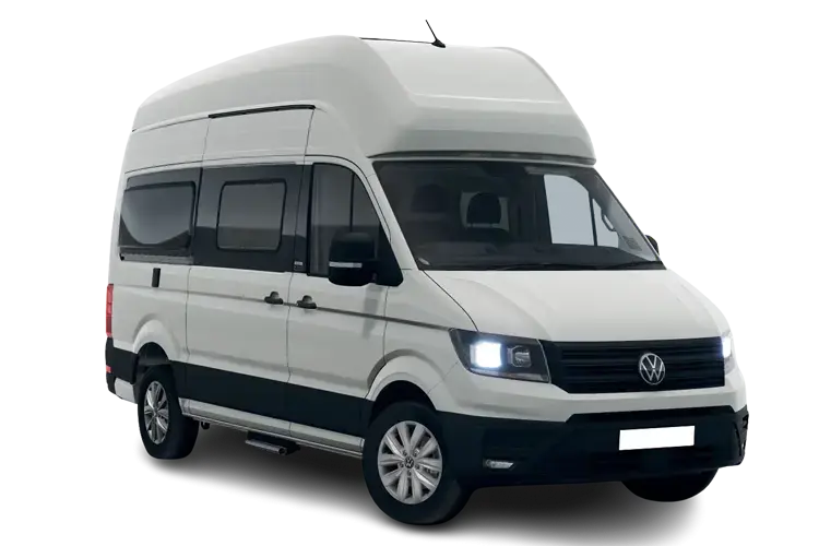 Volkswagen Grand California Diesel Estate 2.0 TDI 5dr 4MOTION Tip Auto [3.88T]