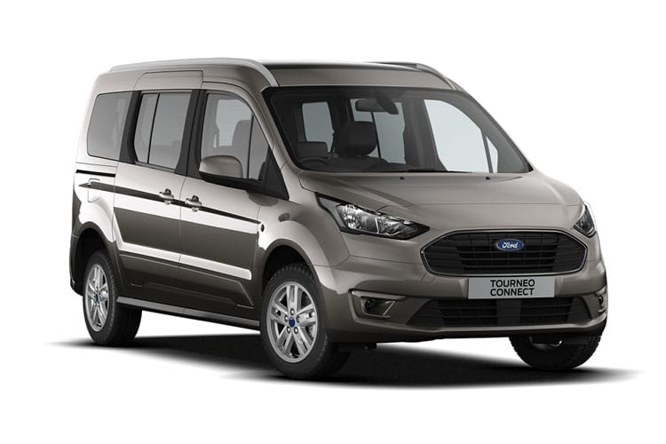 Ford Grand Tourneo Connect Estate 1.5 EcoBoost 5dr [7 Seat]