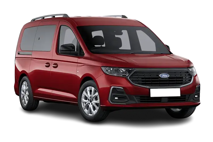 Ford Grand Tourneo Connect Estate 1.5 EcoBoost 115 5dr Auto