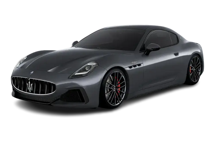 Maserati Granturismo Electric Coupe 560kW 92kWh 2dr Auto