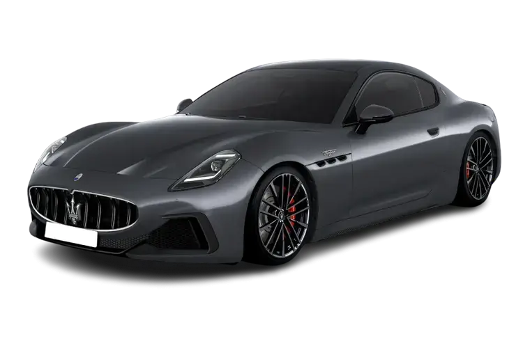 Maserati Granturismo Electric Coupe 560kW 92kWh 2dr Auto