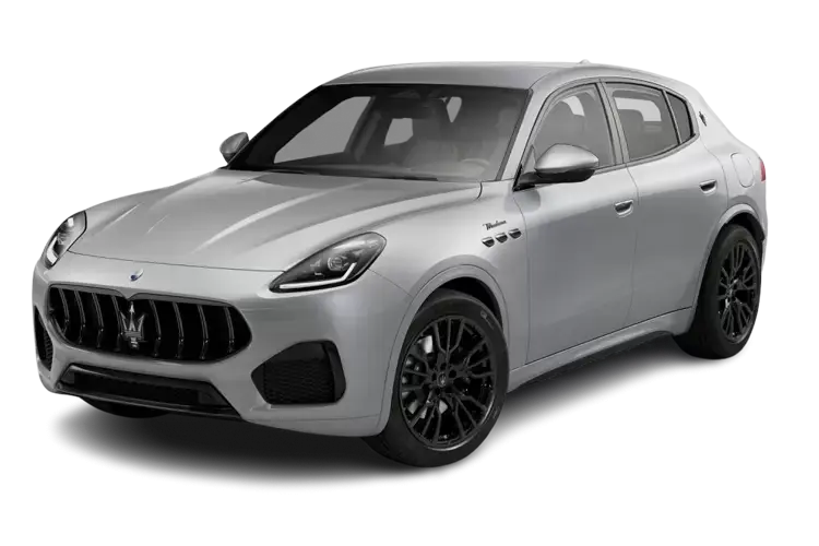 Maserati Grecale Electric Estate 410kW 105kWh 5dr Auto