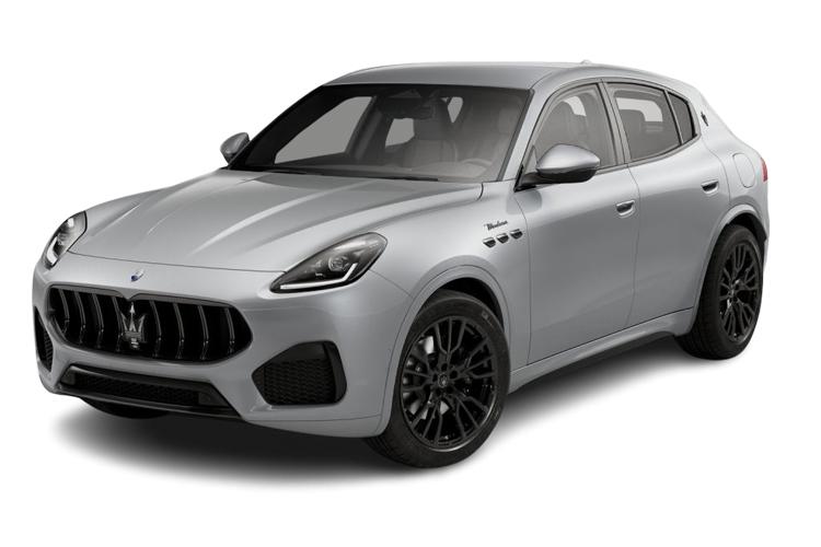 Maserati Grecale Electric Estate 410kW 105kWh 5dr Auto