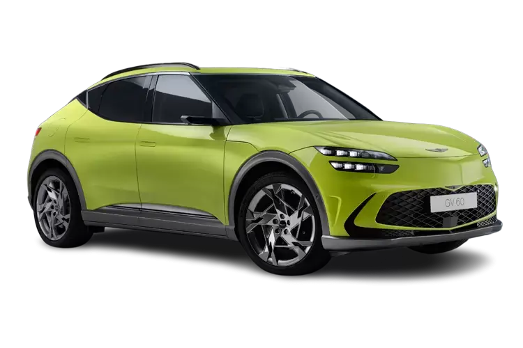Genesis Gv60 Estate 360kW 77.4kWh 5dr AWD Auto [Comf/Innov]