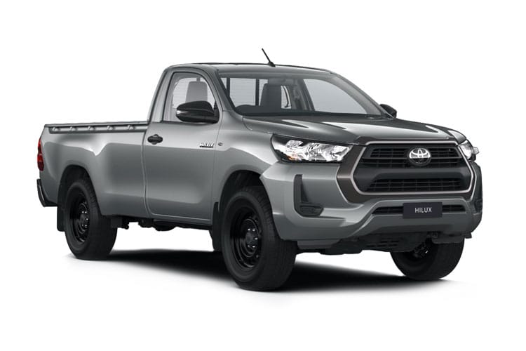 Toyota Hilux Diesel Invincible X D/Cab Pick Up 2.8 D-4D