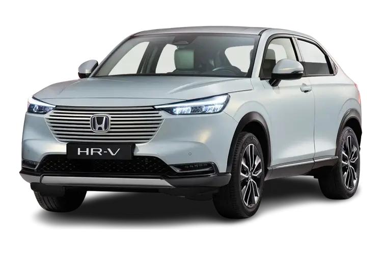 Honda Hr-v Hatchback 1.5 eHEV 5dr CVT