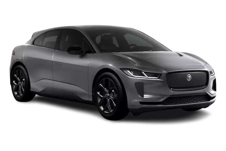 Jaguar I-pace 294kW EV400 R-Dynamic SE Black 90kWh 5dr Auto