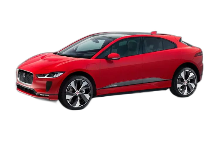 Jaguar I-pace Estate Special Editions 294kW EV400 90kWh 5dr Auto [11kW Charger