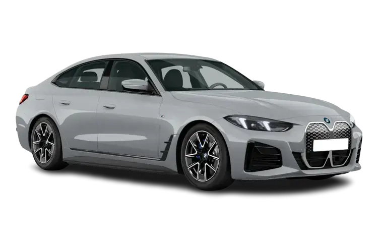 BMW I4 250kW eDrive40 M Sport 83.9kWh 5dr Auto