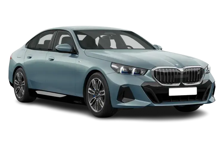 BMW I5 Saloon 250kW eDrive40 84kWh 4dr Auto
