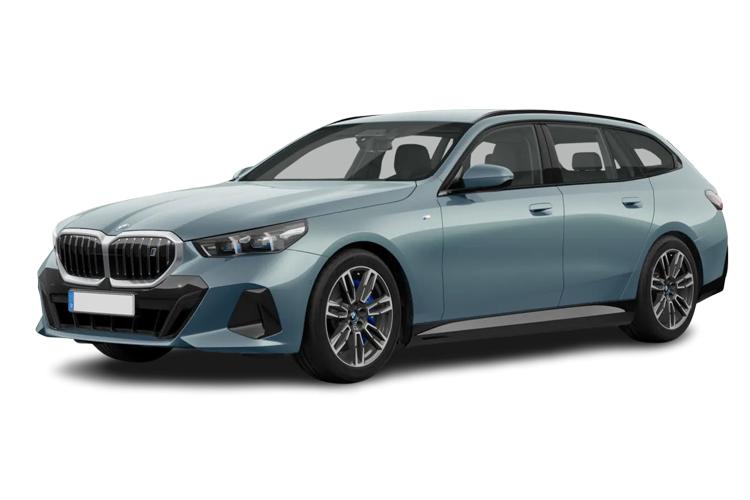 BMW I5 Saloon 250kW eDr40 84kWh 4dr Auto Comf+/22kW