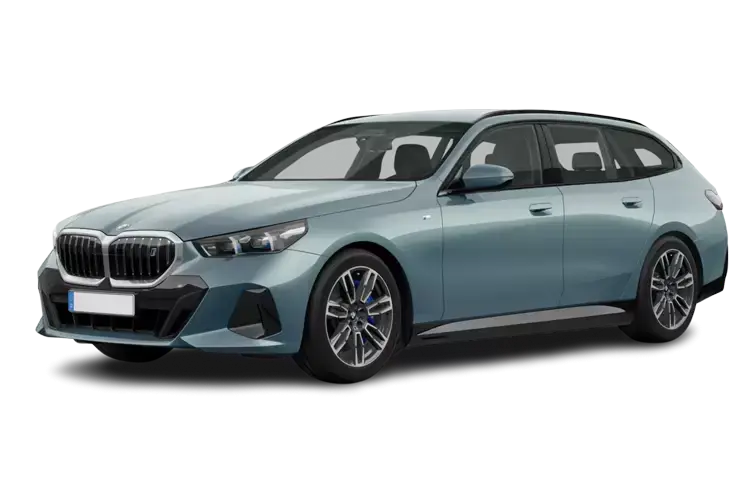 BMW I5 Saloon 250kW eDrive40 84kWh 4dr Auto [22kWCh]