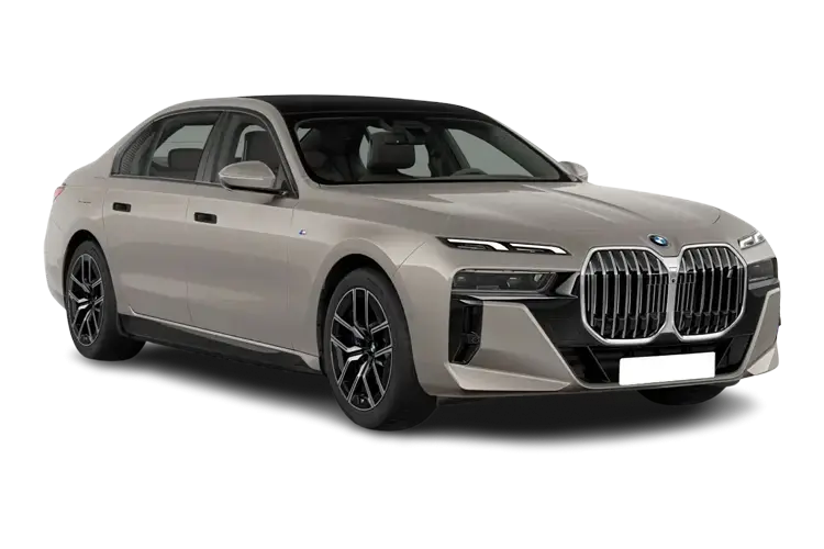 BMW I7 Saloon 335kW eDrive50 105.7kWh 4dr Auto [Exec]