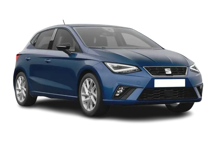 Seat Ibiza Hatchback 1.0 TSI 95 5dr