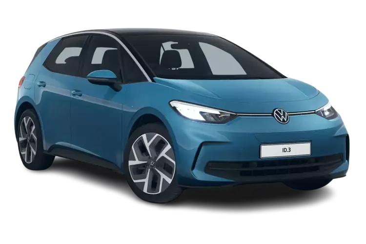 Volkswagen Id.3 Hatchback 150kW 77kWh 5dr Auto [5 Seats]