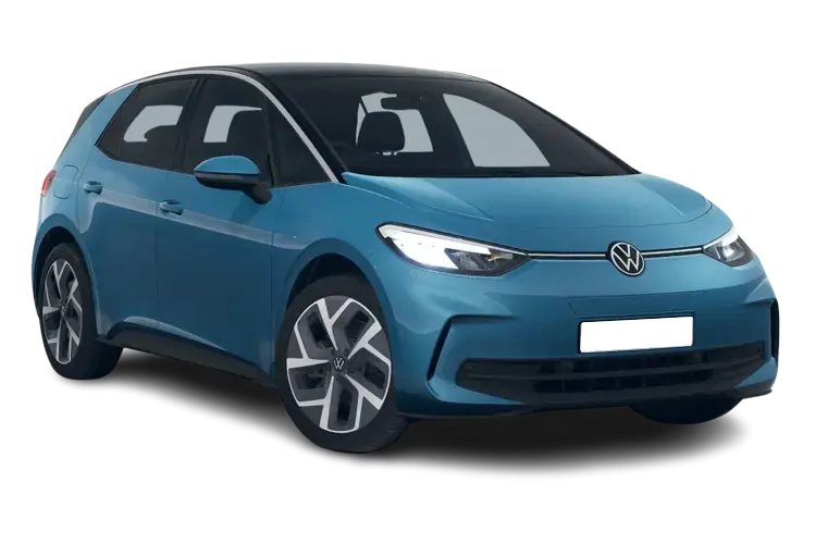 Volkswagen Id.3 Hatchback 150kW 59kWh 5dr Auto [Exterior/Pan Rf/DAP]