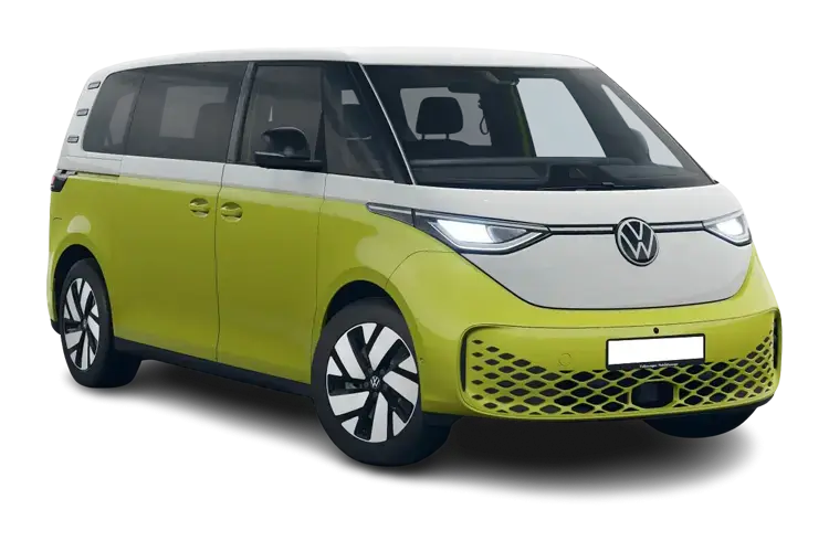 Volkswagen Id.buzz Cargo 150kW 77kWh Auto